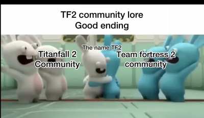 The story of how both TF2 community&rsquo;s became friends :). (Not best of work but hope ya like it)