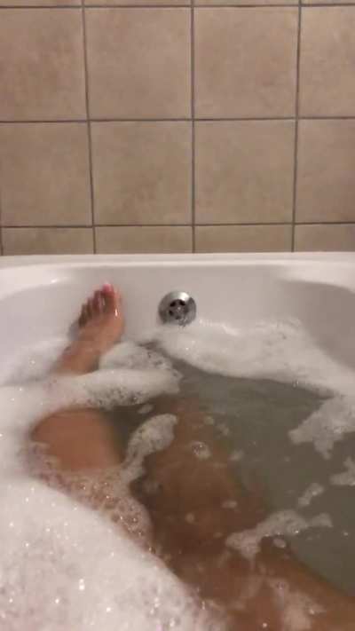 i need some company in here&hellip;..