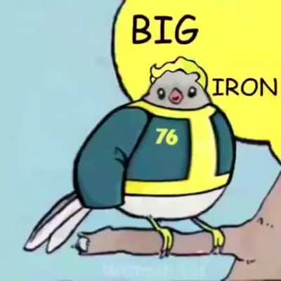 Meme de fallout :0