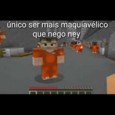 S&oacute; quem vio fuga imposs&iacute;vel vai entender