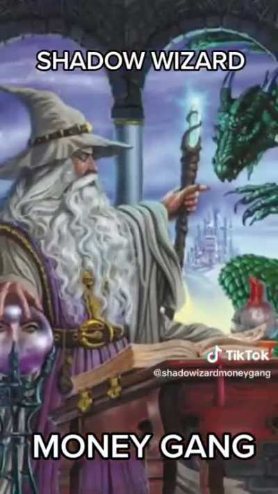 Mannimarco aint got shit to these foos