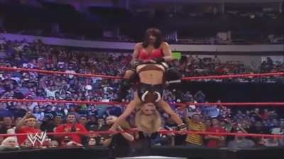Trish Stratus