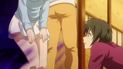 The &ldquo;Kidnapping&rdquo; of Banri Tada