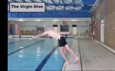 Chad jump