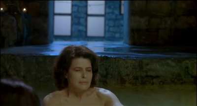 Ania Bukstein &amp;amp; Michal Shtamler - The Secrets (2007)