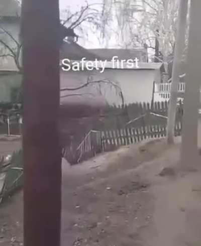 Safety First