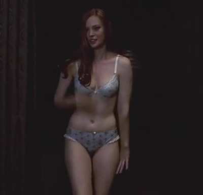 Deborah Ann Woll