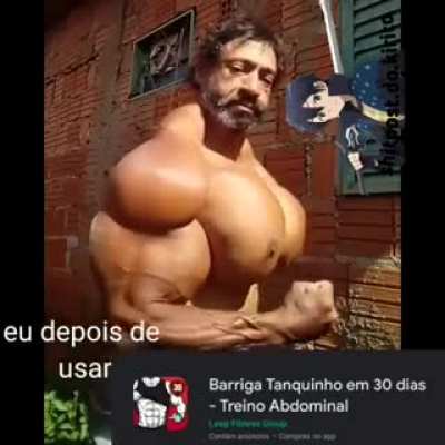 Eu ai 😳👍👍