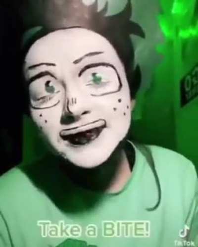 anime fans