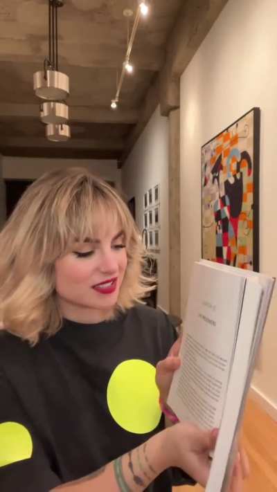 Receiving &lsquo;Over The Influence&rsquo; | IG September 2024 
