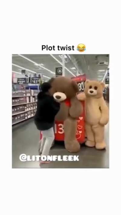 Brother Bear Revenge