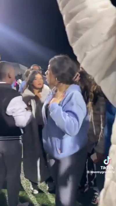 Looking for him after the Big Win, or "The importance of showing up"