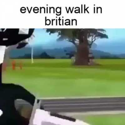 bri ish rule
