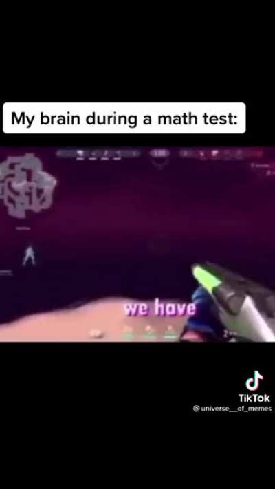 Error