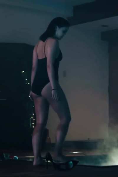 Camila Mendes