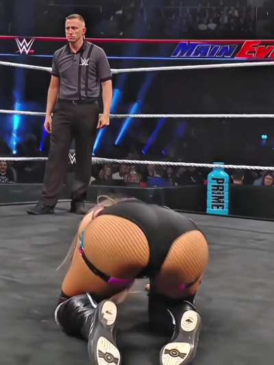 Dakota Booty (Main Event 3/27/25)