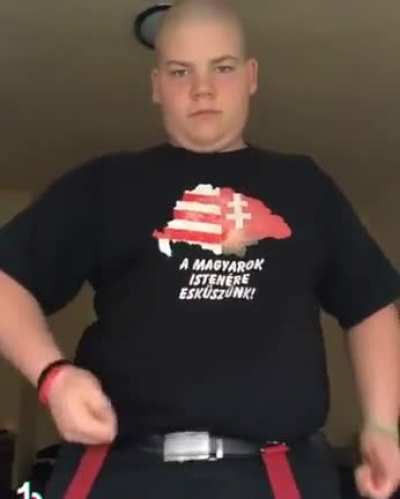 Average Hungarian !!!!!!!!