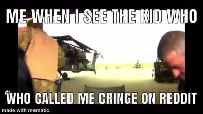 Don&rsquo;t shit on me for this bad quality meme mods it&rsquo;s not my fault I only have a phone to make this shit with