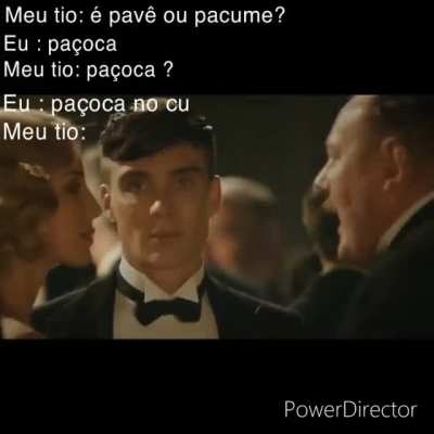 N&atilde;o sei pra onde o t&iacute;tulo foi