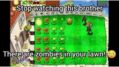 Stop watching this brother 😳