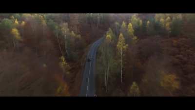 Porsche 930 3L Turbo 1976 - Just Sound