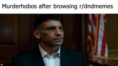 they can't be stopped