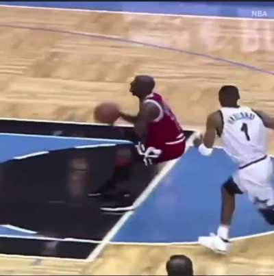 GOAT Michael Jordan&rsquo;s Legendary
