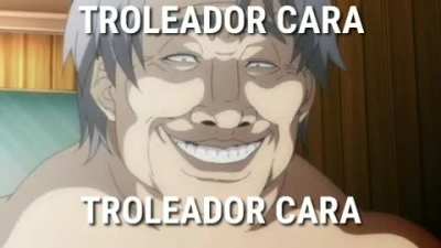 Carlos, ¿le sabes el nombre?