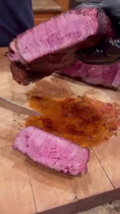 Some people say it&rsquo;s raw some people say it&rsquo;s perfect. Raw or Perfect?