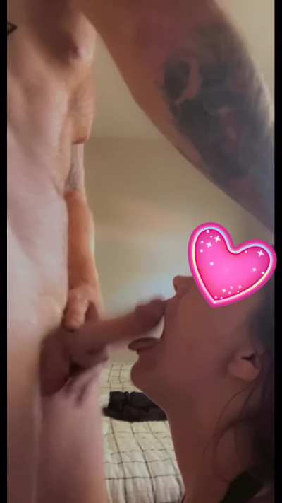 Love me a willing slut