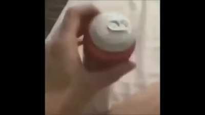 Coca Cola estuma 🦷