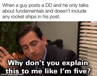 I&rsquo;m a simple man with simple pleasures