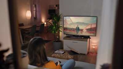 You&rsquo;re not hallucinating. With MNTN, you get real-time results on your TV campaigns.