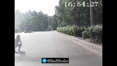 Barnaul, alive