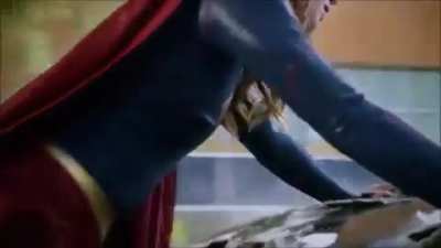 Super ass