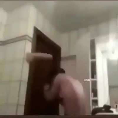 Dildo vs boxer