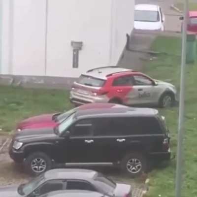 Тест драйв