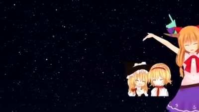 So I&rsquo;ve been trying to find the original video for this touhou mashup for a week now, and I can&rsquo;t find it so please help
