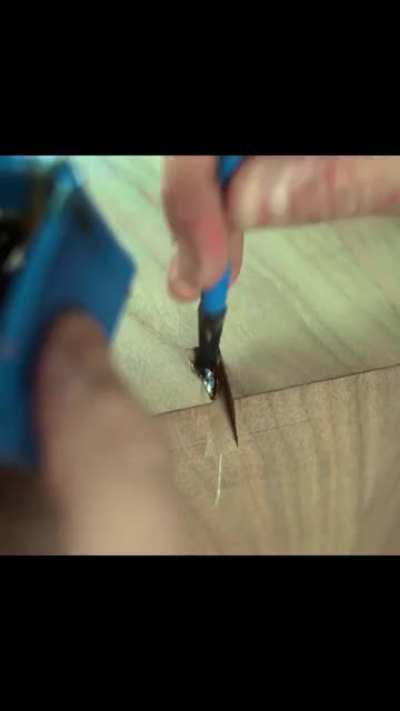 Dovetail Keys