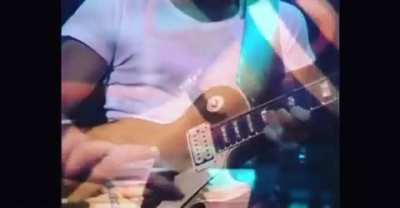 RIP Chick Corea. Even though he’s considered a ‘jazz’ musician, Chick transcended all styles and always had a little funk and soul in his grooves and inspired many funk musicians like Prince. Here’s a snippet of his tune Medieval Overture from 1976 with h