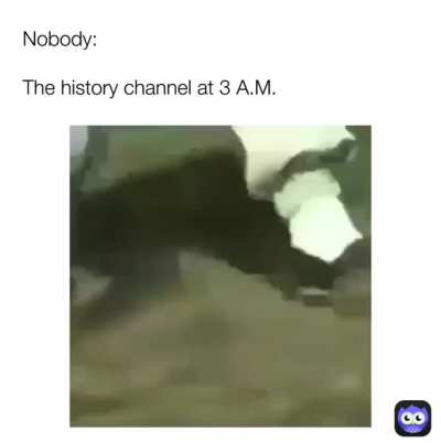 It&rsquo;s way better with the music