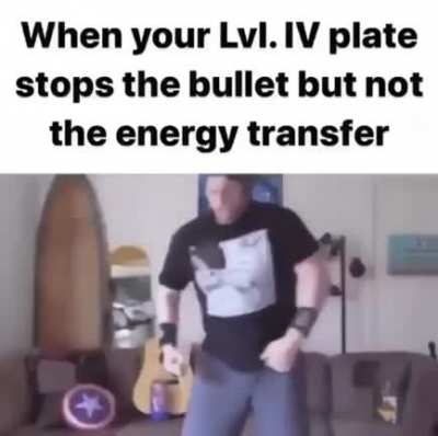 That&rsquo;s gonna leave a mark