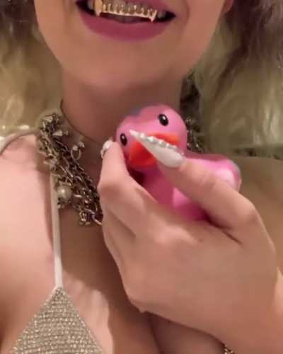 Duckies