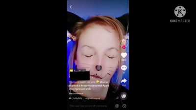 I don&rsquo;t think I have to explain why I find this cringe 😬