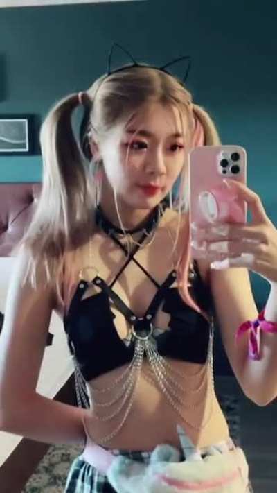 Jaime Rave Tiktok 2