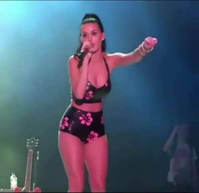 Katy Perry 2010