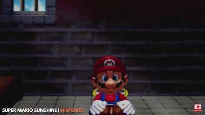 Nintendo: you&rsquo;re going to Super Mario Brazil!