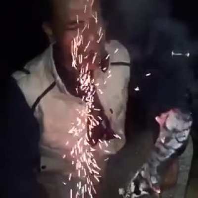 Some Physical Cringe
