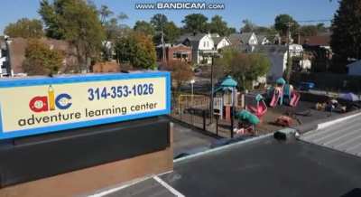 Thanks, I hate Preschool Fight Club
