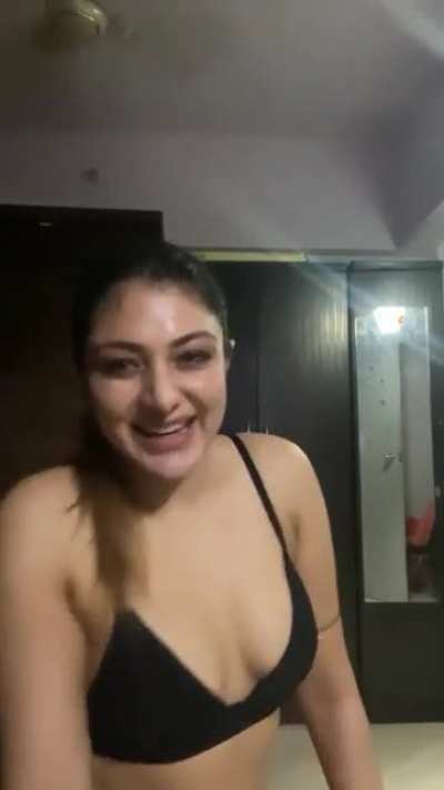Kushi Mukherje